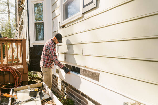 Trusted Fiber Cement Siding service in Severna Park, MD - Creative Siding
